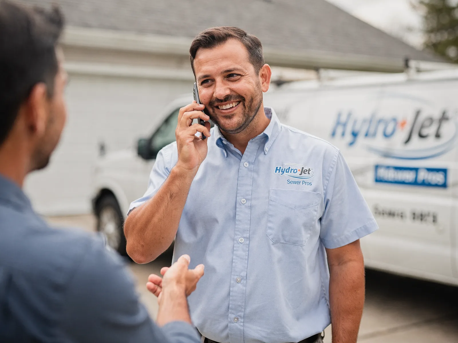 Hydro Jetting Mellen, WI FAQs